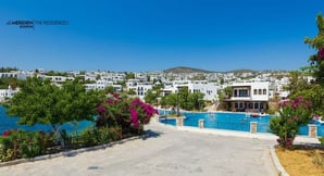 Bodrum Homes: Find Your Perfect Residence in Paradise