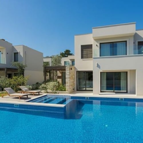 Bodrum Residence Hayallerinizi Gerçeğe Dönüştürün!