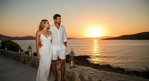 Discover Unforgettable Bodrum Honeymoon Packages for Couples