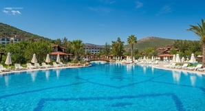 En İyi Tatil Köyleri: Unutulmaz Bir Deneyim