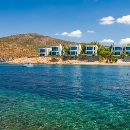 Özel Plajlı Evlerde Rüya Gibi Bir Tatil İçin Bilmeniz Gerekenler