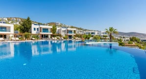 Unlock Bodrum Homes: Your Guide to Apartments & Residences