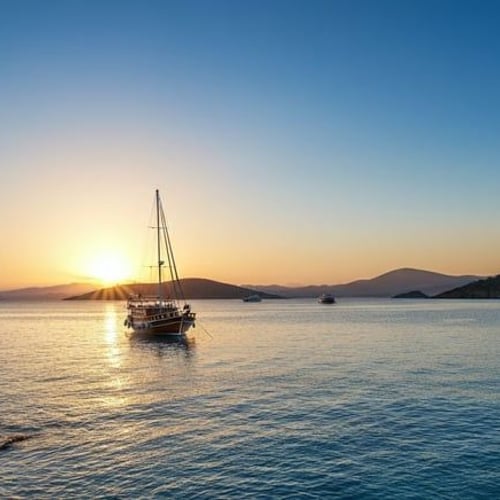 Бодрум: Ваш идеальный гид по отдыху и развлечениям