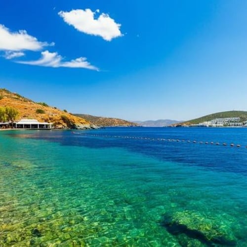 Бодрум: Ваш идеальный гид по раю без забот