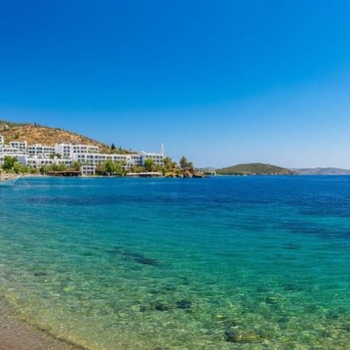 Бодрум: Ваш личный гид по Эгейскому побережью