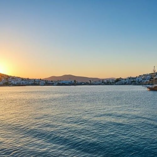 Бодрум: Ваш Путеводитель к Незабываемому Отдыху