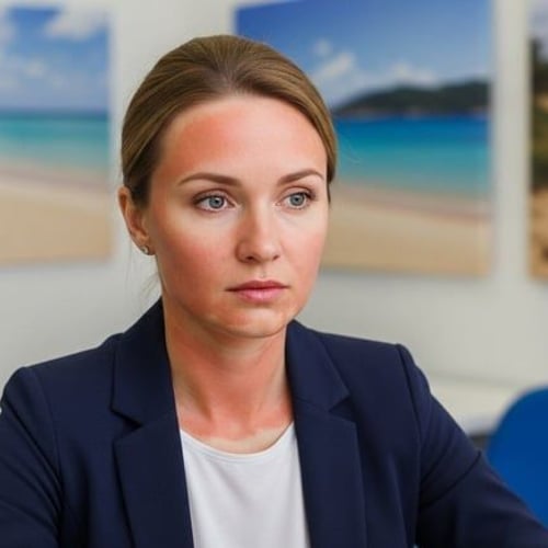 Бодрум: Ваш путеводитель по бирюзовому побережью Турции