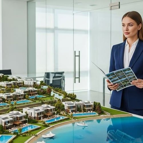 Бодрум: Ваш путеводитель по жемчужине Турции