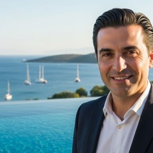 Бодрум: Ваш Путеводитель по Отдыху и Отелям