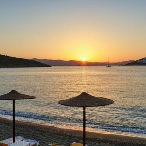 Бодрум: Вдохновляющий Путеводитель по Эгейскому Побережью