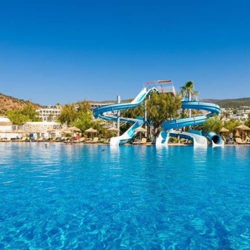 Бодрум: Жемчужина Эгейского Побережья, Готовая Вас Покорить!