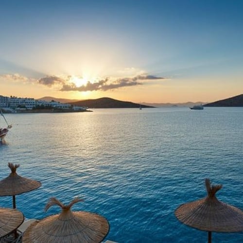 Бодрум: Откройте Секреты Идеального Отдыха