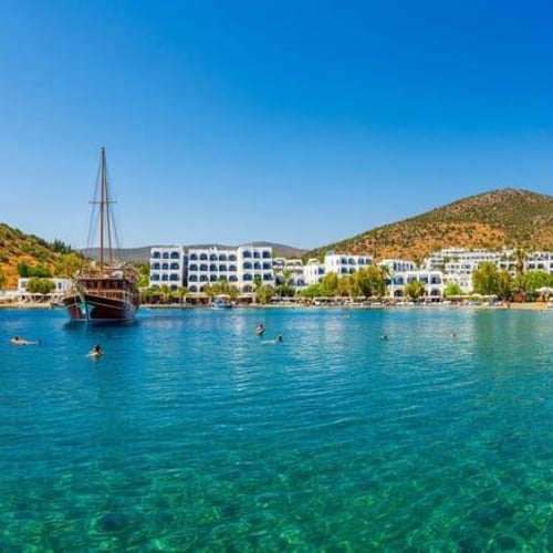 Бодрум: Путеводитель по Турецкому Раю для Идеального Отдыха