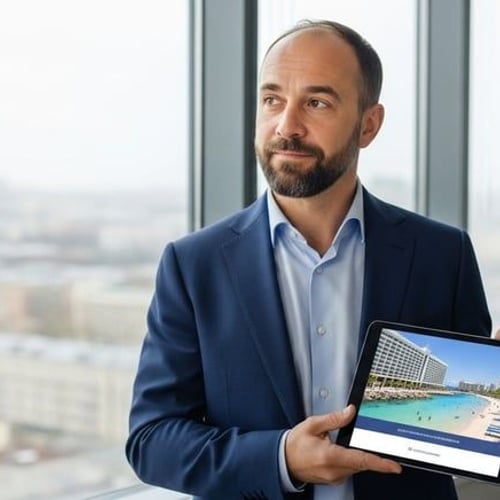 Бодрум: Секреты райского отдыха на Эгейском побережье