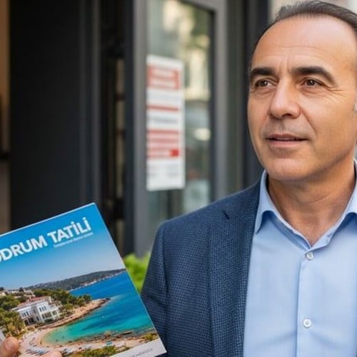 Ваш Идеальный Отдых: Путеводитель по Бодруму