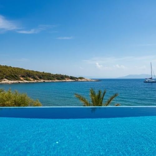 Как арендовать Татил Евлери у моря без хлопот