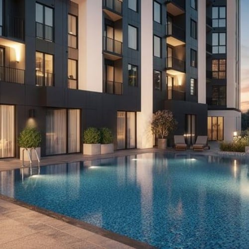 Как выбрать идеальную современную резиденцию