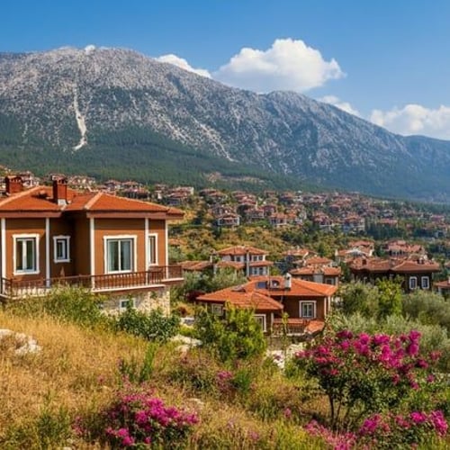 Как выбрать идеальные Tatil Evleri для вашего семейного отдыха