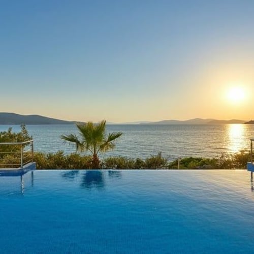 Как выбрать идеальные Tatil Evleri для незабываемого отдыха?