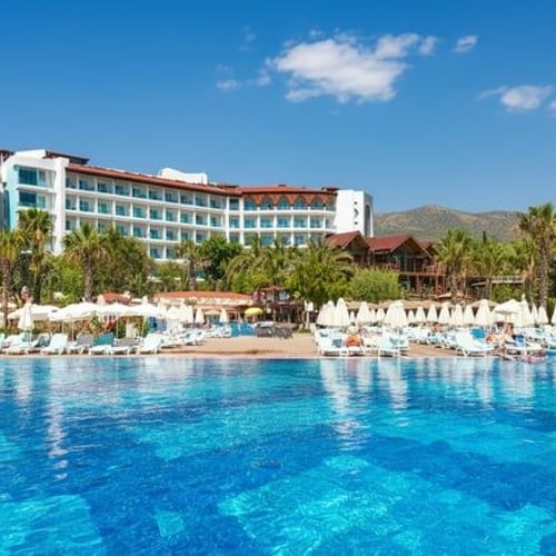 Как выбрать идеальный курорт для отдыха в Турции