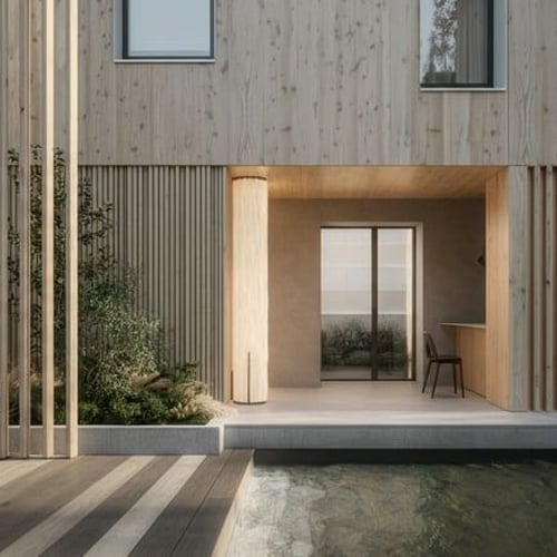 Как выбрать идеальный минималистичный дом: советы и рекомендации