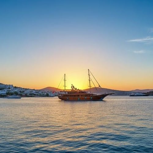 Как выбрать идеальный отдых в Бодруме