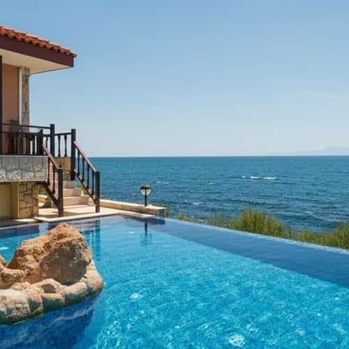 Как выбрать идеальный Татил Евлери для незабываемого отдыха