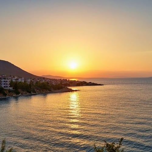 Как выбрать лучшие Tatil Evleri для отдыха