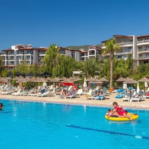 Как выбрать лучшие курорты для отдыха в Турции