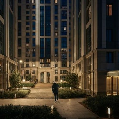 Как выбрать престижные квартиры в Москве