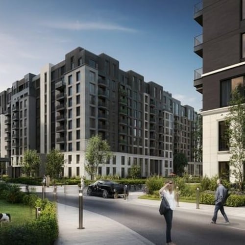 Как выбрать престижные квартиры: секреты успешного выбора