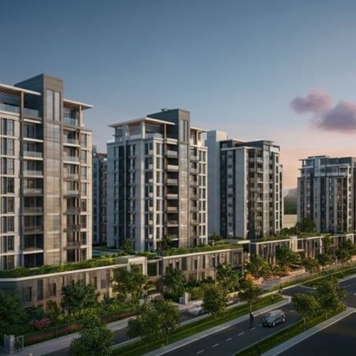 Как выбрать элитную недвижимость в центре города?