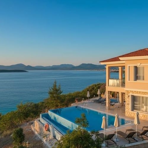 Как найти идеальные Tatil Evleri для вашего незабываемого отпуска