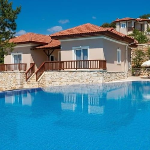 Как найти идеальные Tatil Evleri для вашего семейного отдыха