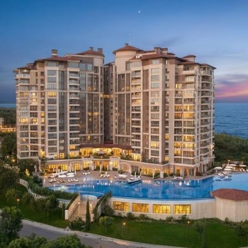 Как найти идеальные квартиры в Сахил Эвлери: секреты успеха