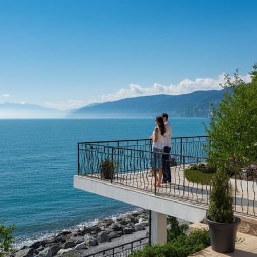 Как найти идеальный дом с видом: секреты успешной покупки