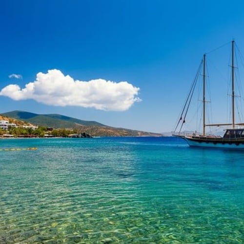 Как насладиться отдыхом в Бодруме: советы и идеи