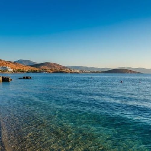 Лучшие отели Бодрума: Ваш идеальный отдых