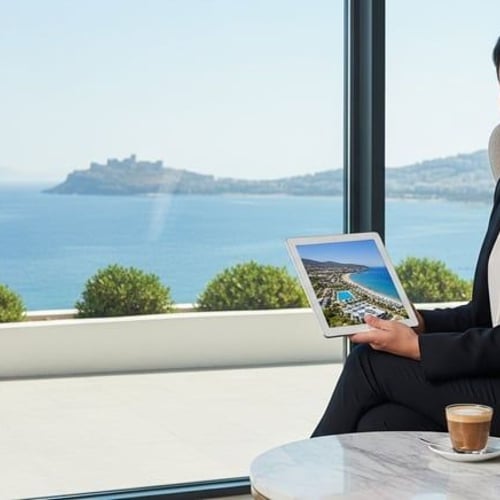 Лучшие отели и отдых в Бодруме: ваш гид