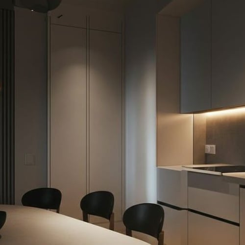 Минималистские эвлеры: Современный подход к дизайну