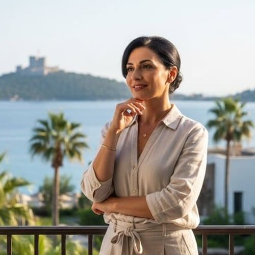 Незабываемые бодрум: Путеводитель по лучшим местам