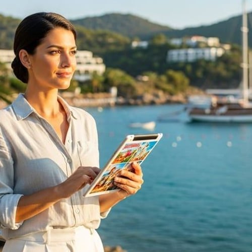 Незабываемый Отдых в Бодруме: Лучшие Отели и Пляжи