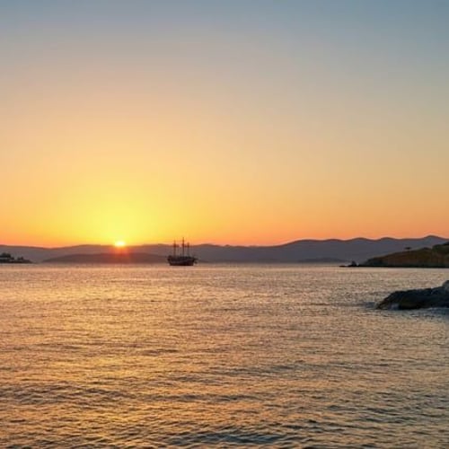 Откройте Бодрум: Путеводитель по скрытым жемчужинам