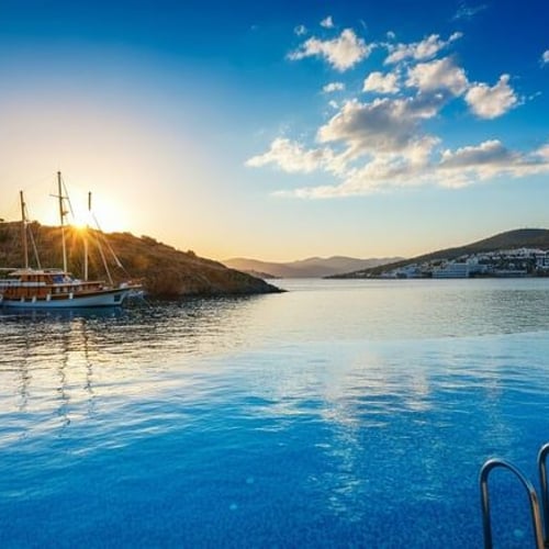 Откройте Бодрум: Тайны и Советы для Идеального Отдыха