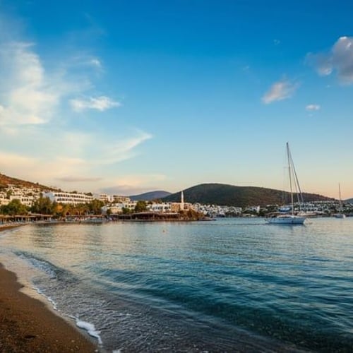 Откройте для себя Бодрум: секреты идеального отдыха