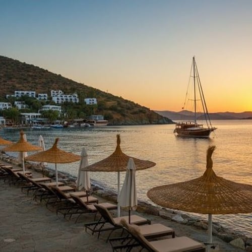 Откройте для себя лучшие туры в Бодрум