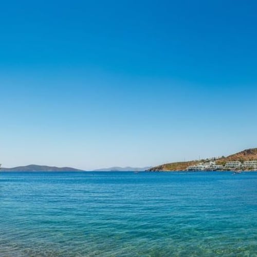 Откройте для себя уникальный отдых в Бодруме