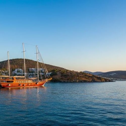 Секреты идеального отдыха в Бодруме