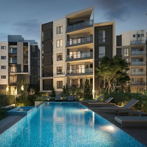 Современные резиденции: как выбрать идеальный вариант