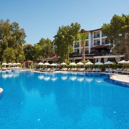 Татил Койлери: Как выбрать идеальный курорт для отдыха мечты?